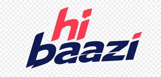 hi baazi logo